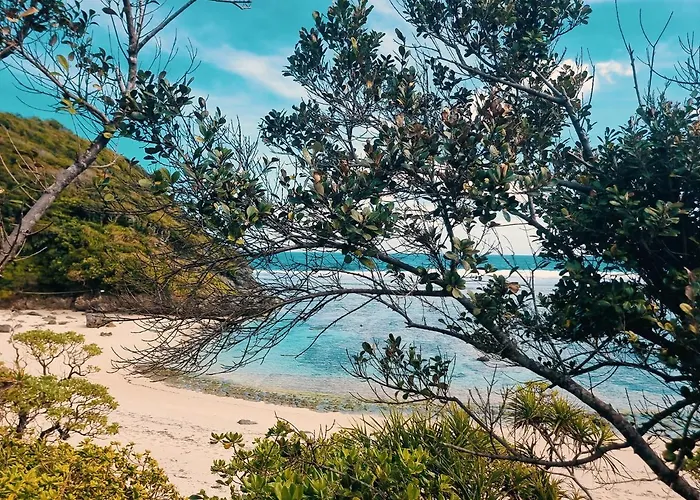 Pozorobo Beach Club