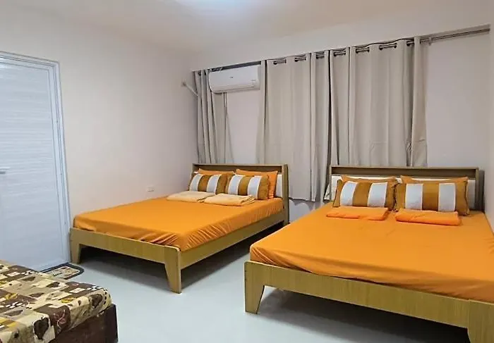 D' Rest House Resort, Events Place And Homestay